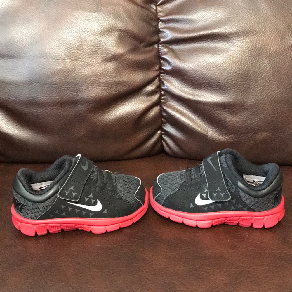 Baby Boy Nikes
